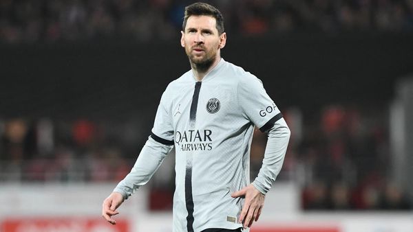 Daftar Pencetak Dua Digit Gol dan Assist di Eropa Musim Ini