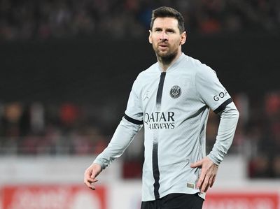 Daftar Pencetak Dua Digit Gol dan Assist di Eropa Musim Ini