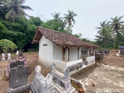 Mengenal Kisah Kyai Gentho Kulon Progo, Konon Mirip Cerita Robin Hood