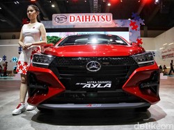 Penjualan Daihatsu Tembus 57 Ribu di Maret 2023 Unit, Mobil Apa Paling Laris?