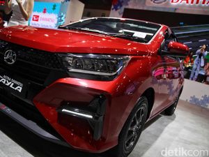 Daftar Harga Mobil LCGC April 2023, Tak Ada Lagi yang di Bawah Rp 120 Juta Daftar Harga Mobil LCGC April 2023, Tak Ada Lagi yang di Bawah Rp 120 Juta