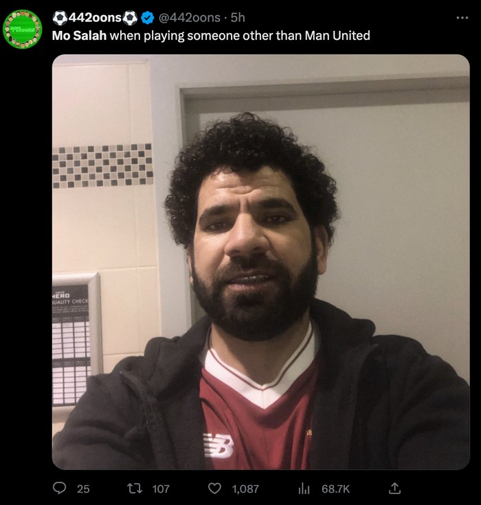 meme sepakbola,meme liverpool,meme,bournemouth vs liverpool.mohamed salah