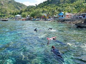 Mengapa Banyak Orang Dewasa Tidak Bisa Berenang?