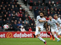 Duh! Liverpool Sekalinya Dapat Penalti Malah Gagal