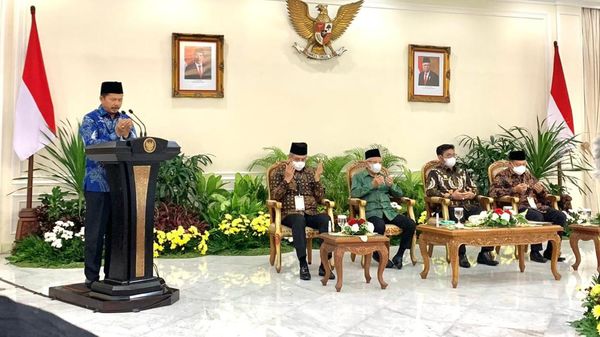 Munas XI GAPKI Hasilkan Ketum Secara Mufakat