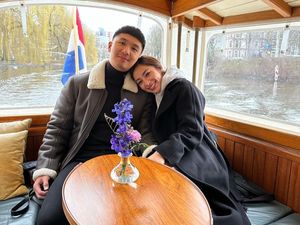 Dividen Blue Bird Cair! Suami Nikita Willy Dapat Rp 10,4 Miliar Dividen Blue Bird Cair! Suami Nikita Willy Dapat Rp 10,4 Miliar