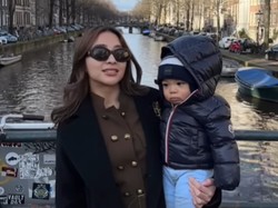 Mengenal Feeding Specialist, Ahli yang Disewa Nikita Willy buat Issa yang GTM