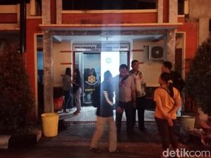 5 Pelaku Perdagangan Orang di Tretes Prigen Dijebloskan Bui