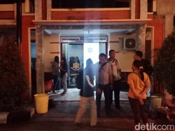 5 Pelaku Perdagangan Orang di Tretes Prigen Dijebloskan Bui