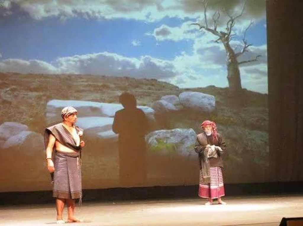 Mengenal Opera Batak, Seni Pertunjukan Kampung ke Kampung