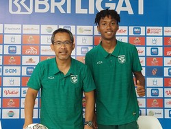 Persebaya Takkan Terapkan Man to Man Marking Hadapi Arema FC