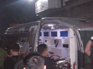 Kerangka Manusia Utuh Ditemukan di Gedung Walet Terbengkalai di Asahan