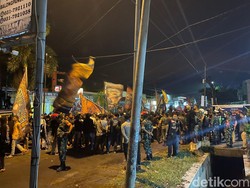 Pesilat PSHT Hajar Satpam RS Walisongo Gresik, Polisi Sebut Salah Paham