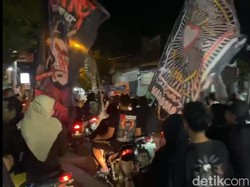 Polisi Akui Sejumlah Kericuhan Dipicu PSHT di Gresik, Tapi Sudah Kondusif