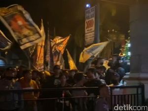 Ini Kata-kata Kapolsek Balongpanggang Gresik yang Picu Amarah Pesilat PSHT