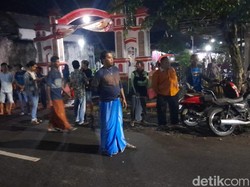 Oknum PSHT Keroyok dan Lukai Warga Gresik Tak Diusut Polisi, Ini Alasannya