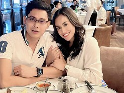 Permasalahan yang Bikin Shinta Bachir Ambil Sikap Ceraikan Suami