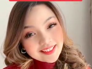 Sabrina Maidah, Psikolog Klinis yang Gemar Bagikan Konten Edukasi di Medsos Sabrina Maidah, Psikolog Klinis yang Gemar Bagikan Konten Edukasi di Medsos