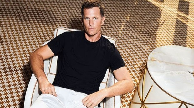 Sarapan ala selebriti ternama