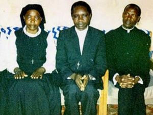 Cerita Ngeri Sekte Sesat di Uganda Bakar Ratusan Pengikut di Gereja Cerita Ngeri Sekte Sesat di Uganda Bakar Ratusan Pengikut di Gereja