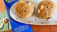 Selain Diminum, Kopi Juga Bisa Dibikin Jadi Rice Balls Coffee