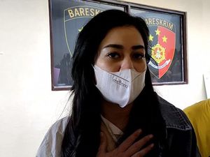 Dalih Selebgram Banjarmasin Cuma Endorse Usai Tersangka Arisan Bodong