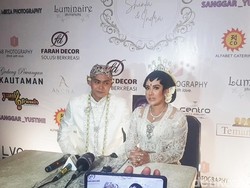 Sama-sama Punya Anak, Shinta Bachir-Suami Berharap Dikaruniai Buah Hati Lagi