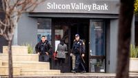 Silicon Valley Bank, Sumber Duit Andalan Startup yang Kini Kolaps!