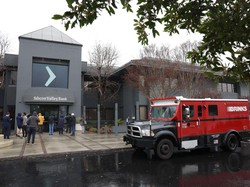 Silicon Valley Bank Bangkrut, Inggris Siaga Agar Startup Tak Ambruk