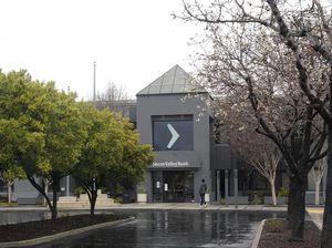 Dampak Bangkrutnya SVB Nggak Ngaruh ke RI, Sri Mulyani Tetap Waspada