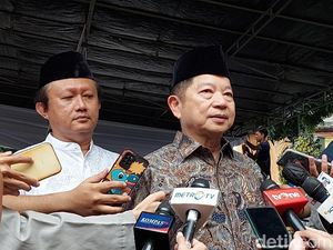 Nah Lho! Pemda Ketahuan Bohong saat Hitung Data Stunting Nah Lho! Pemda Ketahuan Bohong saat Hitung Data Stunting
