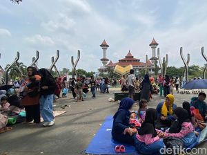 Papajar, Tradisi Warga Cianjur Sambut Ramadhan
