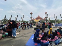 Papajar, Tradisi Warga Cianjur Sambut Ramadhan