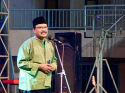 Sekjen PBNU Apresiasi Polri: Arus Mudik Tahun Ini Lancar