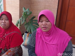 Korban Tewas Ledakan Obat Mercon di Malang Pekerja Serabutan