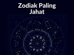 6 Zodiak Paling Jahat, Jangan Bikin Leo hingga Scorpio Marah