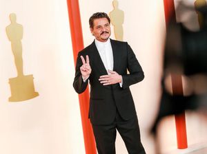 Kisah Pedro Pascal Curi Peran Ini dari Anak Mentornya Kisah Pedro Pascal Curi Peran Ini dari Anak Mentornya