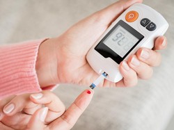 7 Gejala Diabetes pada Anak yang Sering Dianggap Sepele