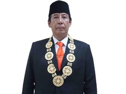 Eks Rektor Universitas Udayana Prof Antara Meninggal Dunia