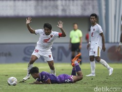 3 Kesalahan Wasit di Mata Bernardo Tavares saat PSM Imbang 0-0 Lawan Persita