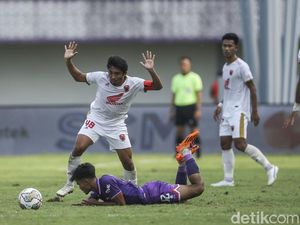 3 Kesalahan Wasit di Mata Bernardo Tavares saat PSM Imbang 0-0 Lawan Persita 3 Kesalahan Wasit di Mata Bernardo Tavares saat PSM Imbang 0-0 Lawan Persita