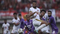 Laga sendiri berakhir imbang tanpa gol.