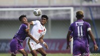 Sementara Persita tertahan di peringkat 9 dengan 38 poin dari 28 laga.