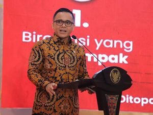 MenPAN-RB Minta ASN Patuhi Perintah Jokowi soal Larangan Buka Puasa Bersama MenPAN-RB Minta ASN Patuhi Perintah Jokowi soal Larangan Buka Puasa Bersama
