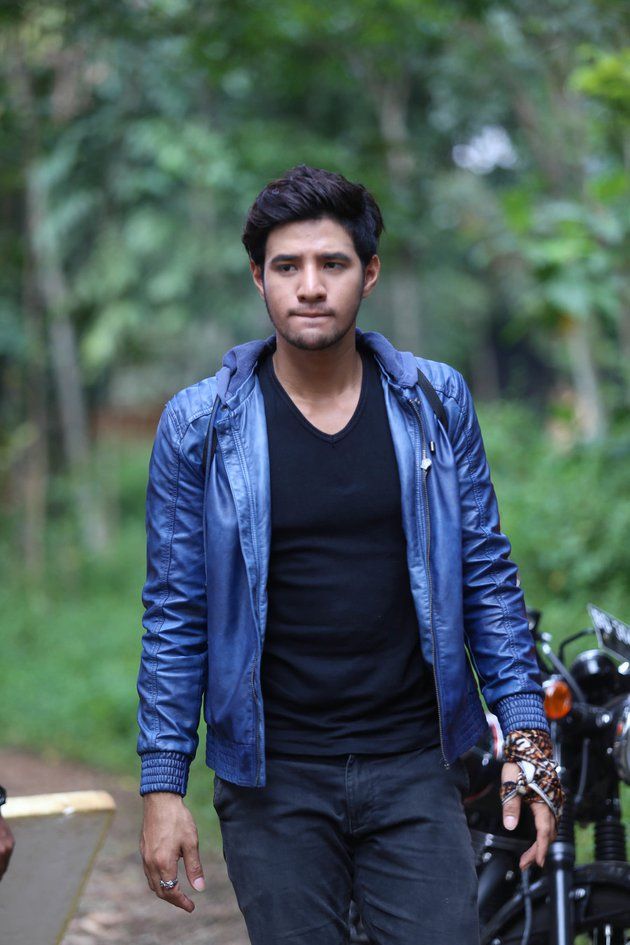 Ammar Zoni