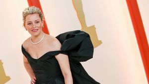 Foto: 8 Daftar Artis Berbusana Terburuk Oscars 2023, Ada Fan Bingbing