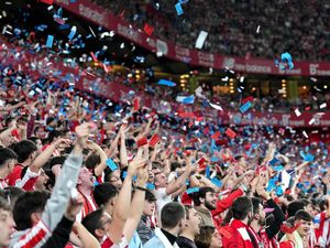 Suporter Bilbao ke Barca: Sebut Mafia, Nyanyikan Chant Degradasi