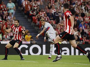 Athletic Bilbao Vs Barcelona: Gol Tunggal Raphinha Menangkan Barca