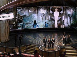 Avatar: The Way of Water Raih Oscar, Ulang Kesuksesan 13 Tahun Lalu