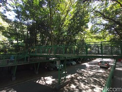 5 Rekomendasi Taman Kota di Bandung yang Cocok untuk Libur Lebaran